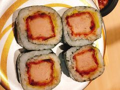 -大起水产回转寿司(道顿堀店)