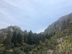 -大罗山风景区