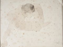 老师风采-六出私塾LiuChu•成人美术书法系统课程专业画室(熊婆婆的花园店)