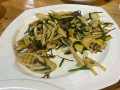 -晶采餐厅(仁化丹霞山店)