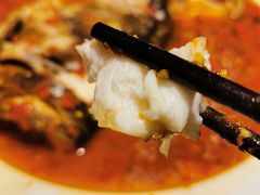 -千稻剁椒大鱼头(CityOn熙地港店)