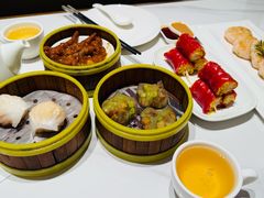 -东方早茶 海鲜•青岛菜(国信体育中心店)