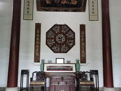 -西安关中民俗艺术博物院