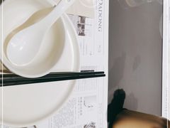 -小大董·烤鸭(观景餐厅·南京西路店)