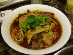 -许府牛杂·鲜牛肉火锅(梁溪万达店)