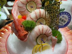 -尚海豆捞(乐虹坊店)