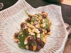 抹茶土豆泥沙拉-犟牛家·榴莲烤肉(五棵松店)