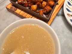-中8楼风尚云南菜(颐堤港店)