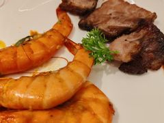 -索菲特酒店·海鲜自助 ·聚餐厅