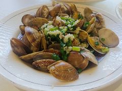 -松兰山海景大酒店·海鲜中餐厅