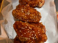 -양평식당·杨平食堂(华贸店)
