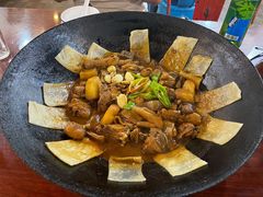-皖北学东地锅鸡(之心城店)