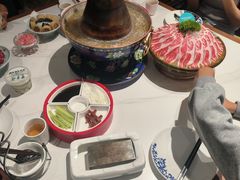 -东来顺•非遗火锅(外滩店)
