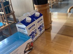 -严记小天府酸菜鱼(西四路店)