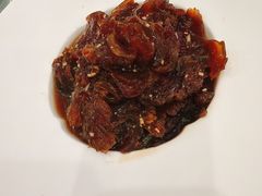 -北京全聚德(方庄店)