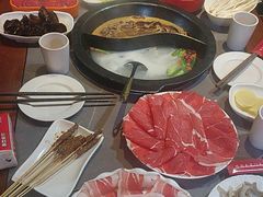 -陈府大宅门成都火锅·手切鲜肉(太原街店)