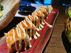 加州卷-极料理(普罗理想国店)