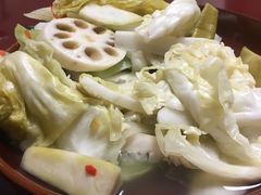 -垅里人土菜馆(胜利小区店)