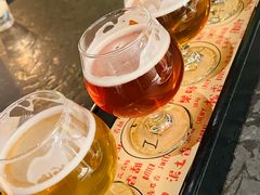 -京A Taproom·精酿餐吧(CBD店)