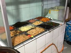 -三兄弟高炉烧饼