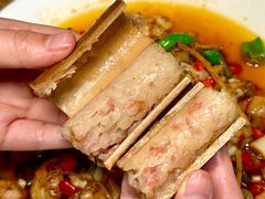 -小喜客·云南特色菜(纳西庭院店)