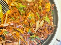 -桂满陇·海市蜃楼·黑金(国金店)