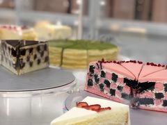 -Lady M New York(澳门伦敦人店)