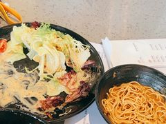 -一棠龙虾•王牌虾球(恒隆广场店)