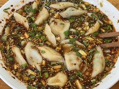 -尤素福东举院饺子馆