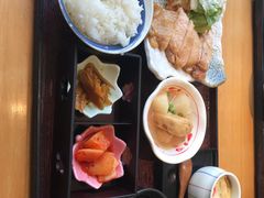 -味太助·银饭食堂(中华城店)