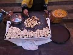 -香满楼(临安路店)