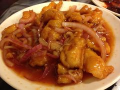 果汁鱼块-紫金食坊(江南西路店)