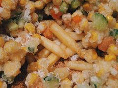 -POLO小馆·老南京菜(解放路店)