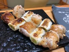 烤串-兆治日本料理(华府世家店)