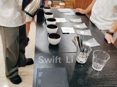 -Joymean coffee.见面咖啡