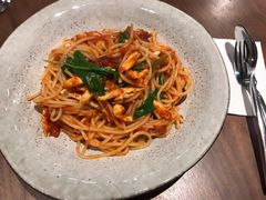 -BAKER&SPICE(BFC外滩金融中心店)