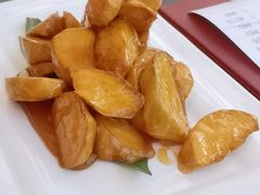 拔丝地瓜-小南洋海景餐厅(深圳湾店)