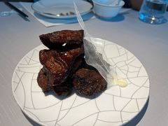 本帮熏鱼-屋里厢上海菜馆