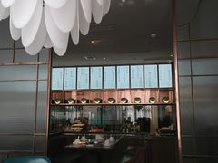 -淘米捞·米汤脆鲩鱼火锅(福田皇岗店)