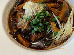 -鱼食饭稻·苏浙土菜17年老馆子(平江路店)