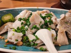 -常来小聚·广州非遗传承餐厅(地王广场店)