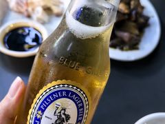-车头老二大排档(金城步行街店)