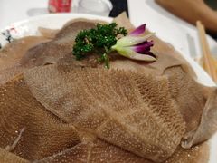 -重庆德庄火锅(太仓万达店)