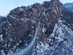 -丹东凤凰山景区