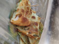 -咏春葱油饼(德政中路店)