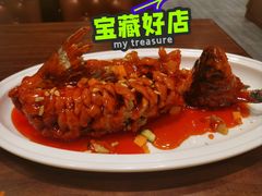 -李氏八大件老菜馆(万宝街店)