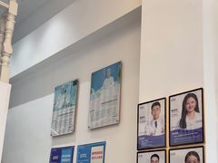 -深圳乐孚正强口腔诊所(宝体店)