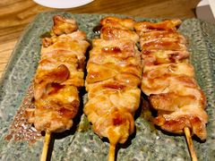 -鸟幸 TORISAKI 炭火居酒屋