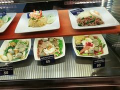 -Magic Food Point(Airport Street food)