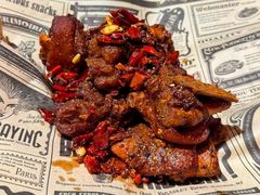 -十面欢腾·海鲜面·台式Bistro(长乐路店)